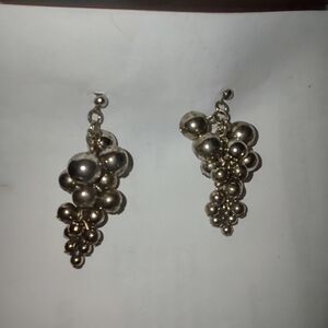 Grapes of Wrath Earrings